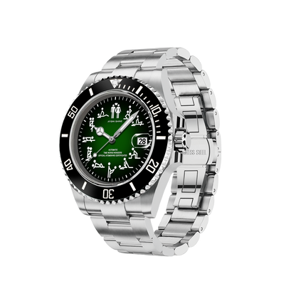HYDROCORE CLASSIC WATCH