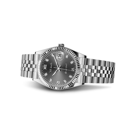 EONDATE CLASSIC DIAMOND WATCH