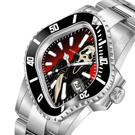 XENOFLUX CLASSIC WATCH