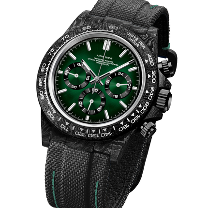 VELOCIREX CARBON FIBER WATCH