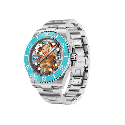 HYDROCORE CLASSIC WATCH