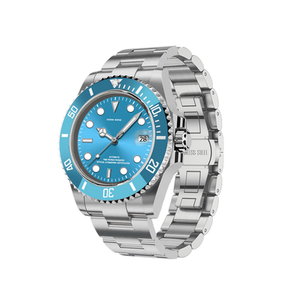HYDROCORE CLASSIC WATCH