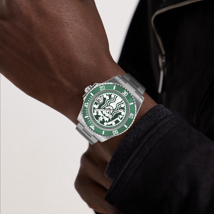 HYDROCORE CLASSIC WATCH