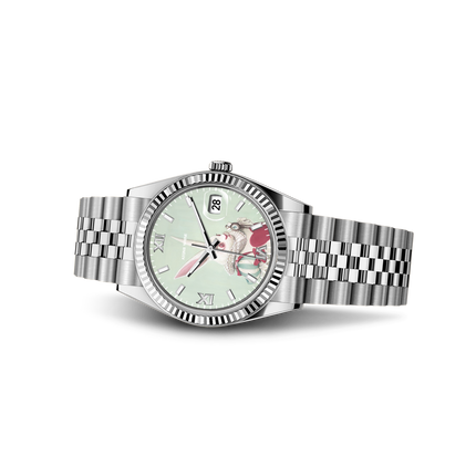 EONDATE CLASSIC WATCH