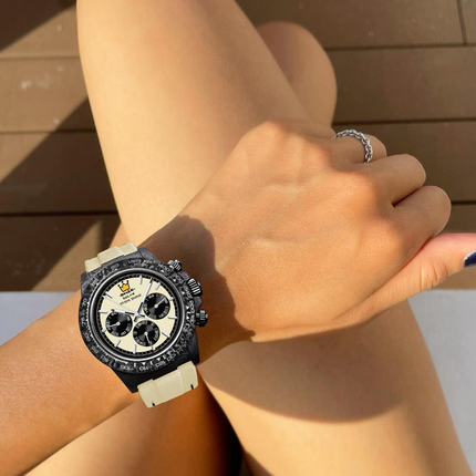 VELOCIREX CARBON FIBER WATCH