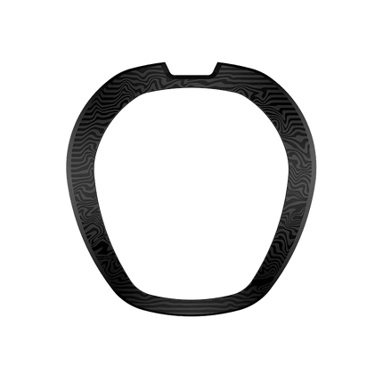 Reactor Interchangeable Bezel