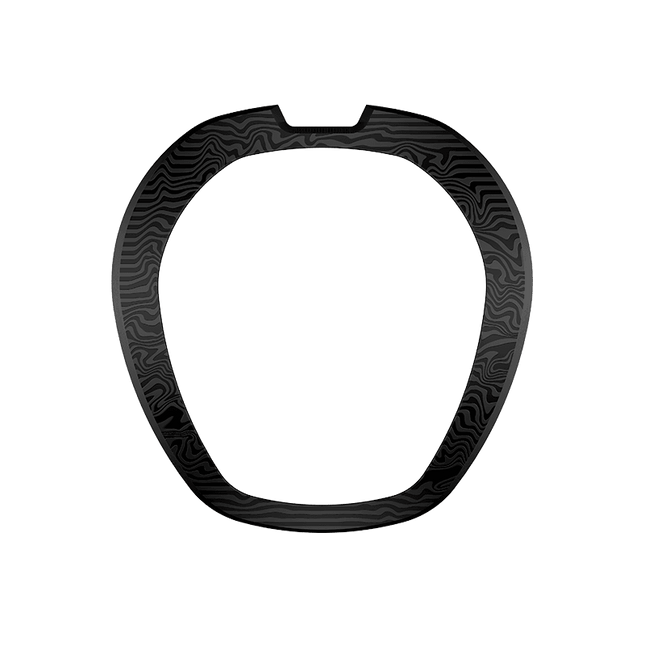 Reactor Interchangeable Bezel
