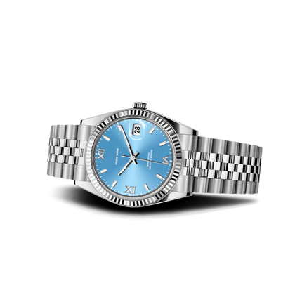 EONDATE CLASSIC WATCH