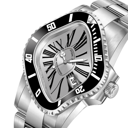 XENOFLUX CLASSIC WATCH