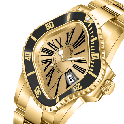 XENOFLUX CLASSIC WATCH