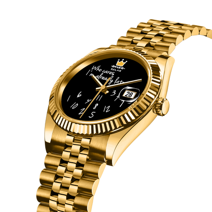 EONDATE MAXI CLASSIC WATCH