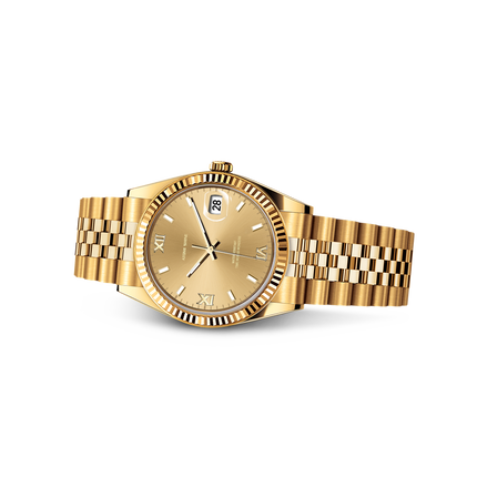 EONDATE CLASSIC WATCH