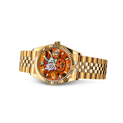 EONDATE CLASSIC WATCH
