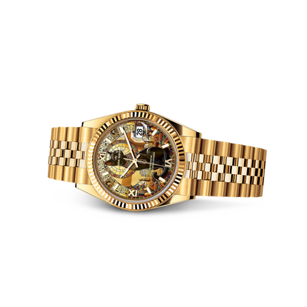 EONDATE CLASSIC WATCH