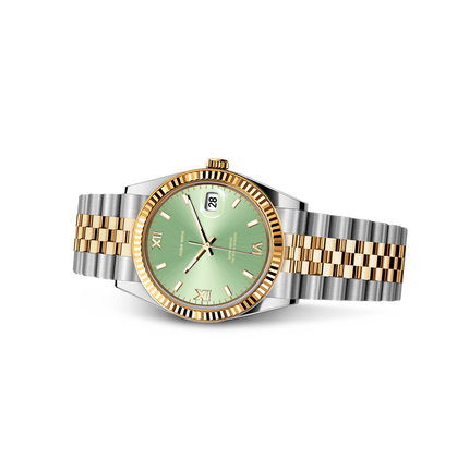 EONDATE CLASSIC WATCH
