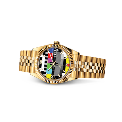 EONDATE CLASSIC WATCH