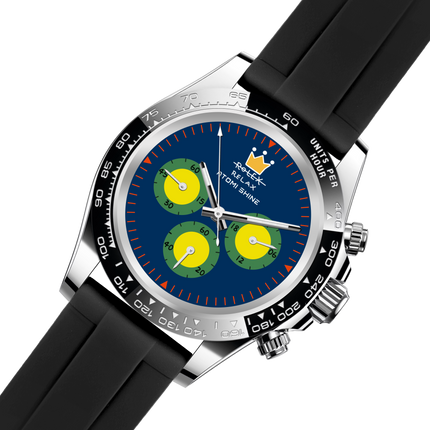 VELOCIREX FLUORO WATCH