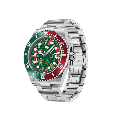 HYDROCORE CLASSIC WATCH