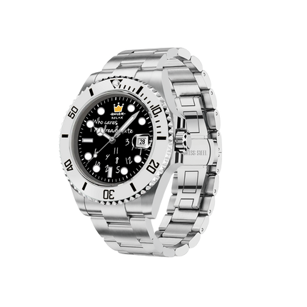 HYDROCORE CLASSIC WATCH
