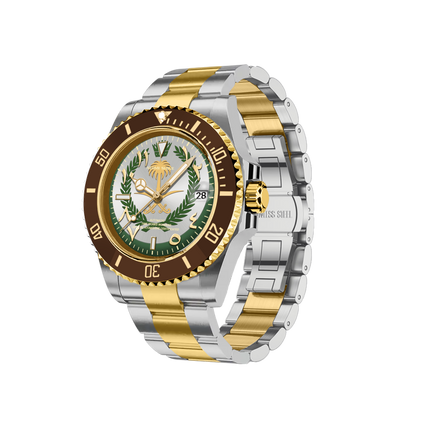 HYDROCORE CLASSIC WATCH