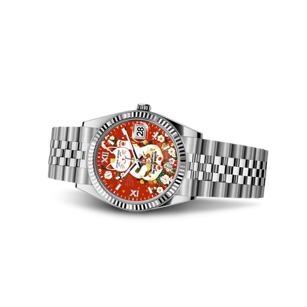 EONDATE CLASSIC WATCH