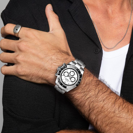 VELOCIREX CLASSIC WATCH