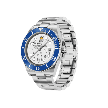HYDROCORE CLASSIC WATCH