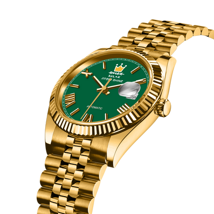 EONDATE MAXI CLASSIC WATCH