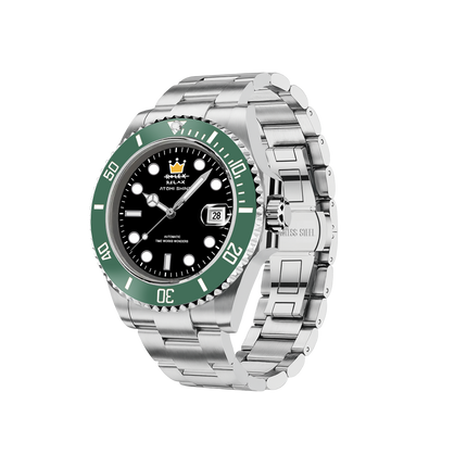HYDROCORE CLASSIC WATCH