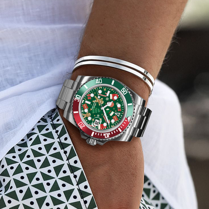 HYDROCORE CLASSIC WATCH
