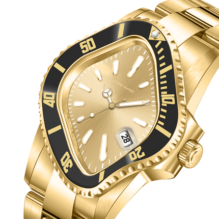 XENOFLUX CLASSIC WATCH