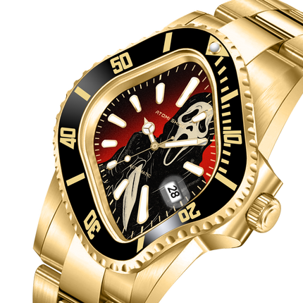 XENOFLUX CLASSIC WATCH