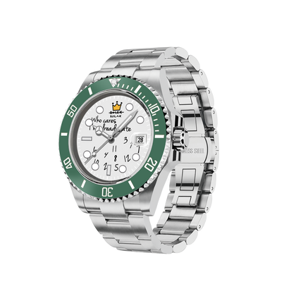 HYDROCORE CLASSIC WATCH