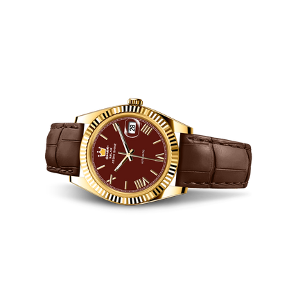 EONDATE MAXI CLASSIC WATCH