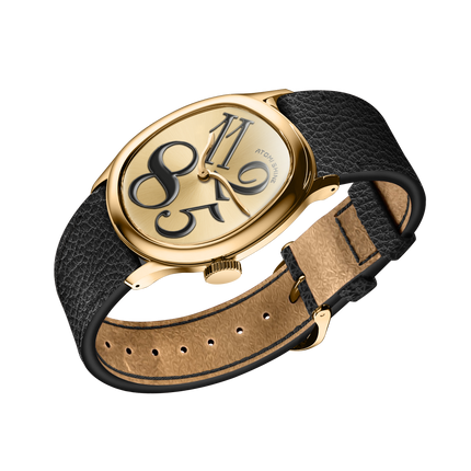 ILLUSION CLASSIC WATCH