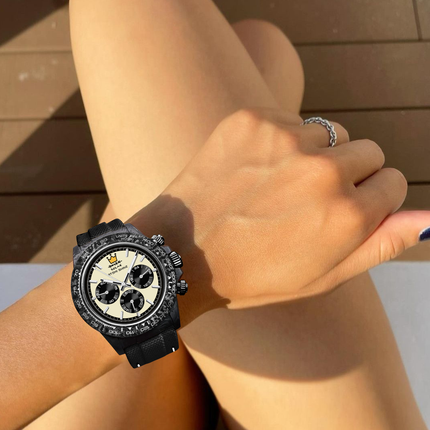 VELOCIREX CARBON FIBER WATCH