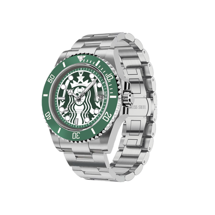 HYDROCORE CLASSIC WATCH