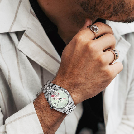EONDATE CLASSIC WATCH