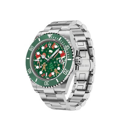 HYDROCORE CLASSIC WATCH
