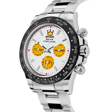VELOCIREX CLASSIC WATCH