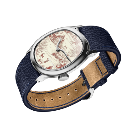 ILLUSION CLASSIC WATCH