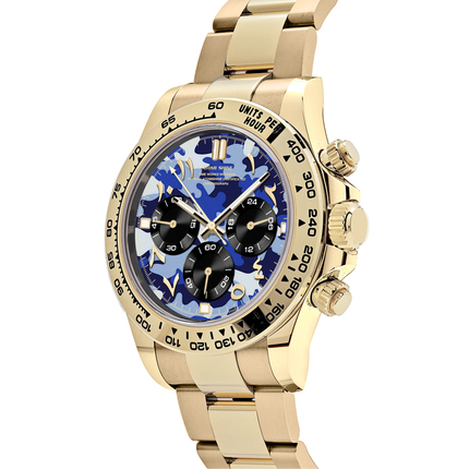 VELOCIREX CLASSIC WATCH
