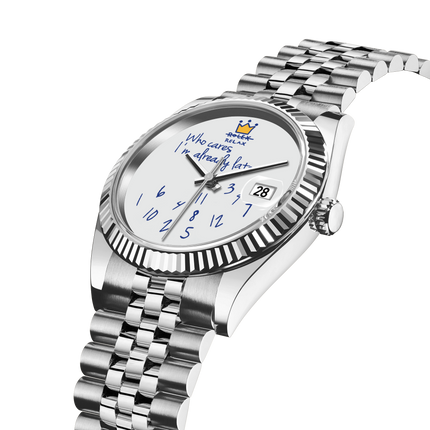 EONDATE MAXI CLASSIC WATCH