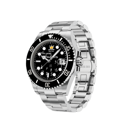 HYDROCORE CLASSIC WATCH