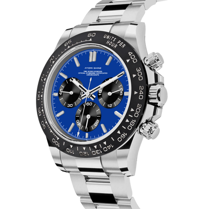 VELOCIREX CLASSIC WATCH