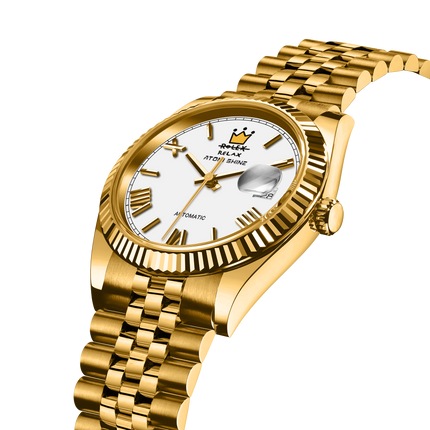 EONDATE MAXI CLASSIC WATCH