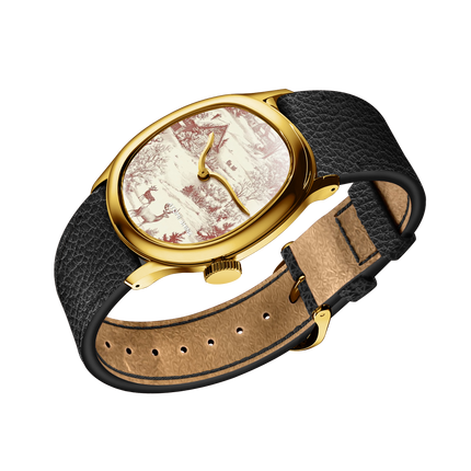ILLUSION CLASSIC WATCH