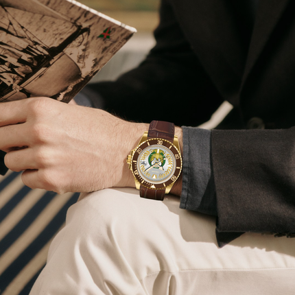 HYDROCORE CLASSIC WATCH
