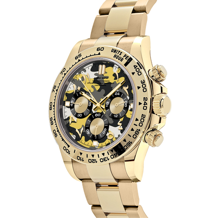 VELOCIREX CLASSIC WATCH