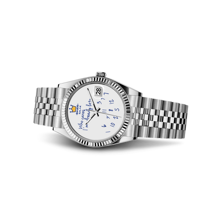 EONDATE CLASSIC WATCH